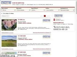 Sites similar to easybg.imot.bg