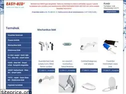 Sites similar to easybid.hu