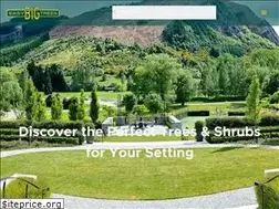Sites similar to easybigtrees.co.nz