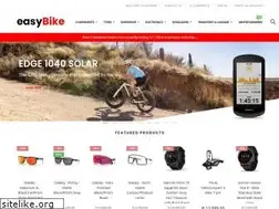 Sites similar to easybike.co.za