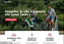 Sites similar to easybike.fr
