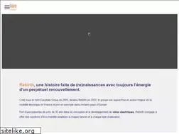 Sites similar to easybikegroup.com
