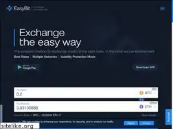 Sites similar to easybit.com