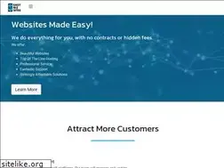 Sites similar to easybizsites.com