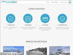 Sites similar to easyblue.com.br