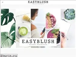 Sites similar to easyblush.fr