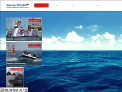 Sites similar to easyboat.pl