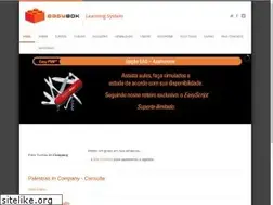Sites similar to easybok.com.br