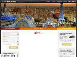 Sites similar to easybooking.es