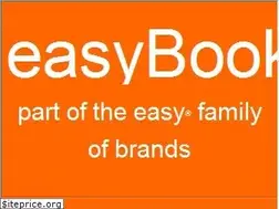 Sites similar to easybookings.com