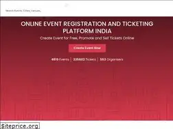 Sites similar to easybookingz.com