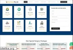Sites similar to easybookmylab.com