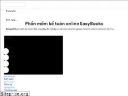 Sites similar to easybooks.vn