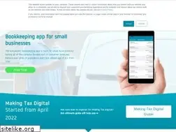 Sites similar to easybooksapp.com
