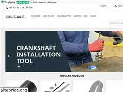 Sites similar to easyboost.fr