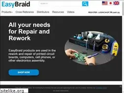 Sites similar to easybraidco.com