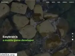 Sites similar to easybrain.com
