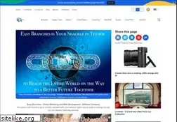 Sites similar to easybranches.com