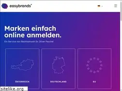 Sites similar to easybrands.at
