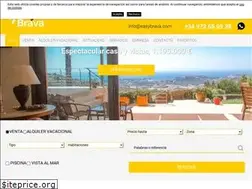 Sites similar to easybrava.com