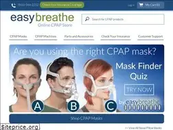 Sites similar to easybreathe.com