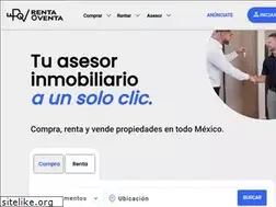 Sites similar to easybroker.com