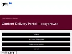 Sites similar to easybrowse.com
