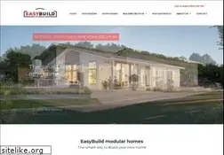 Sites similar to easybuild.co.nz