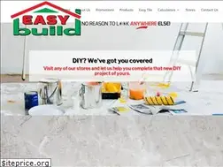 Sites similar to easybuildgroup.co.za