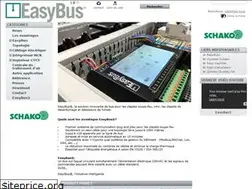 Sites similar to easybus-system.ch