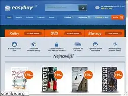 Sites similar to easybuy.cz