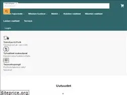 Sites similar to easybuy.fi