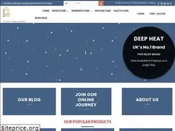 Sites similar to easybuying.pk