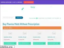 Sites similar to easybuypharma.com