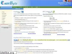 Sites similar to easybyte.com