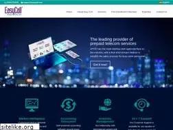 Sites similar to easycall.com