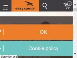 Sites similar to easycamp.ch