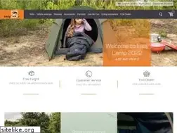 Sites similar to easycamp.com