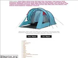 Sites similar to easycamp.pl