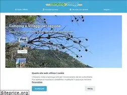 Sites similar to easycamping.it