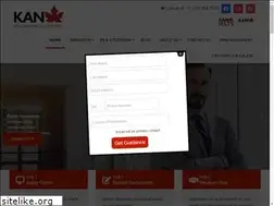 Sites similar to easycanadavisa.com