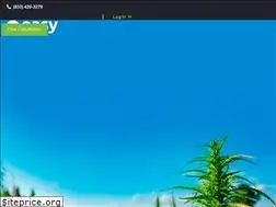 Sites similar to easycannabiswaste.com