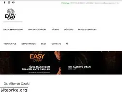 Sites similar to easycapilar.com.br