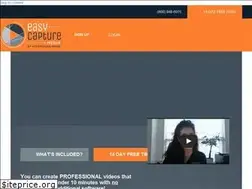 Sites similar to easycapturemedia.com