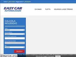 Sites similar to easycar-rent.it