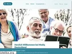 Sites similar to easycare.de