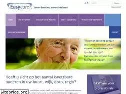 Sites similar to easycare.nl