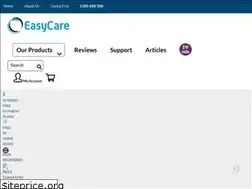 Sites similar to easycareaustralia.com.au