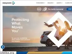 Sites similar to easycarecustomercare.com