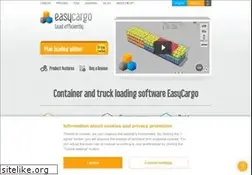 Sites similar to easycargo3d.com